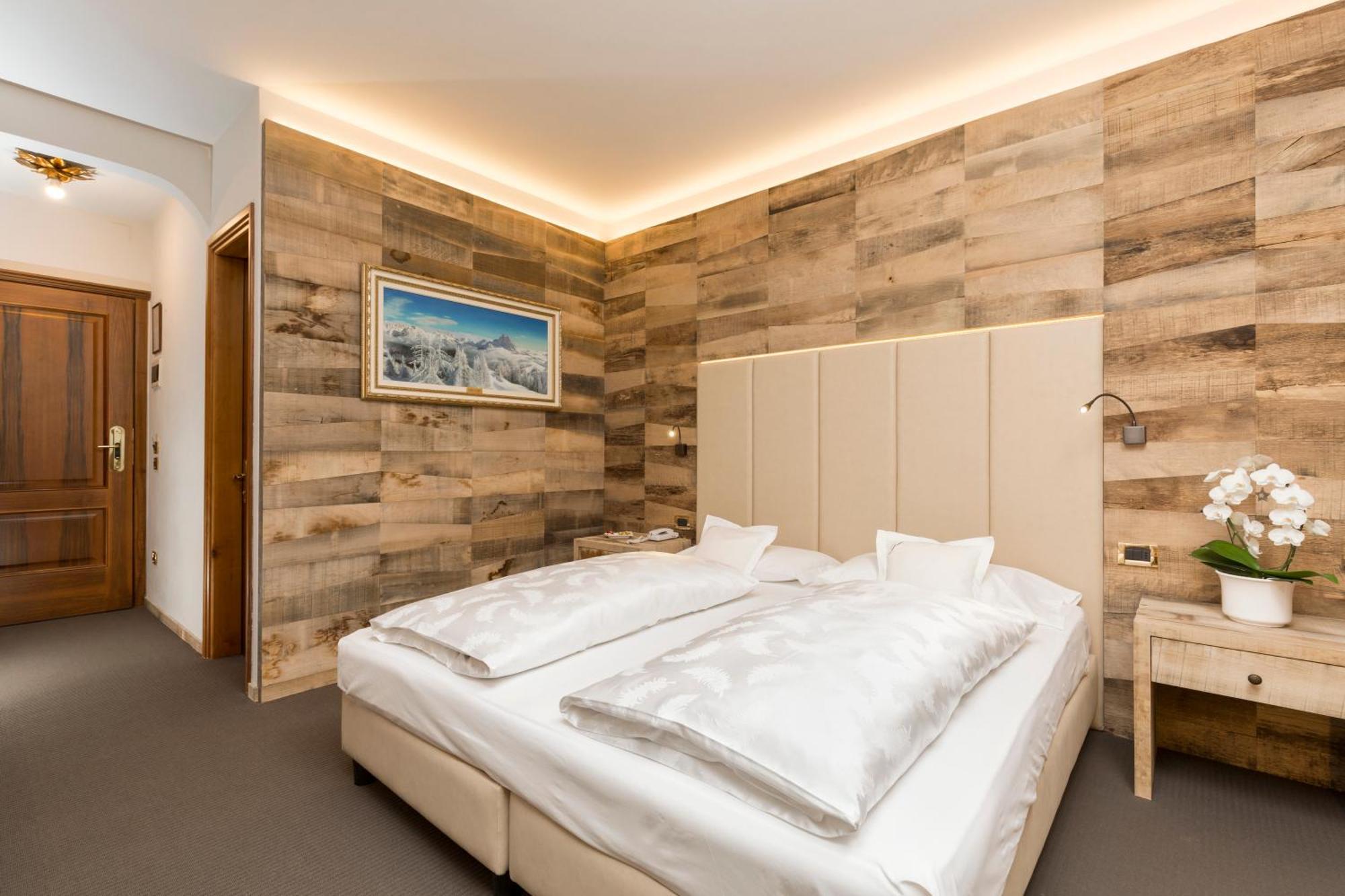 Sporthotel Arabba Ngoại thất bức ảnh
