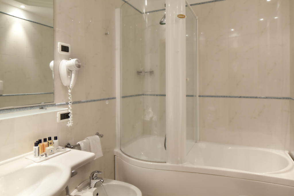 Sporthotel Arabba Phòng bức ảnh